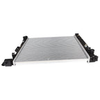 Aluminum Radiator for 2019-2024 Chevy Blazer & 2017-2023 GMC Acadia 2.5L 3.6L