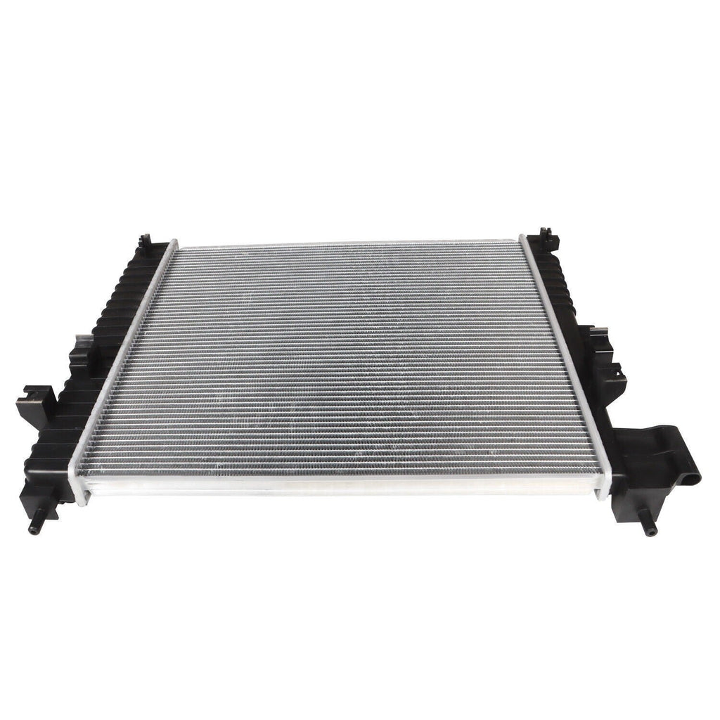 Aluminum Radiator for 2019-2024 Chevy Blazer & 2017-2023 GMC Acadia 2.5L 3.6L