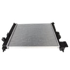 Aluminum Radiator for 2019-2024 Chevy Blazer & 2017-2023 GMC Acadia 2.5L 3.6L