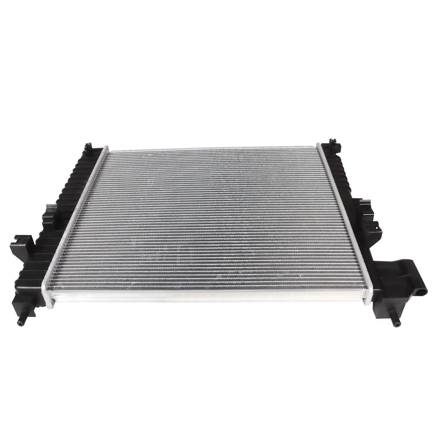 Aluminum Radiator for 2019-2024 Chevy Blazer & 2017-2023 GMC Acadia 2.5L 3.6L
