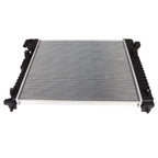Aluminum Radiator for 2019-2024 Chevy Blazer & 2017-2023 GMC Acadia 2.5L 3.6L