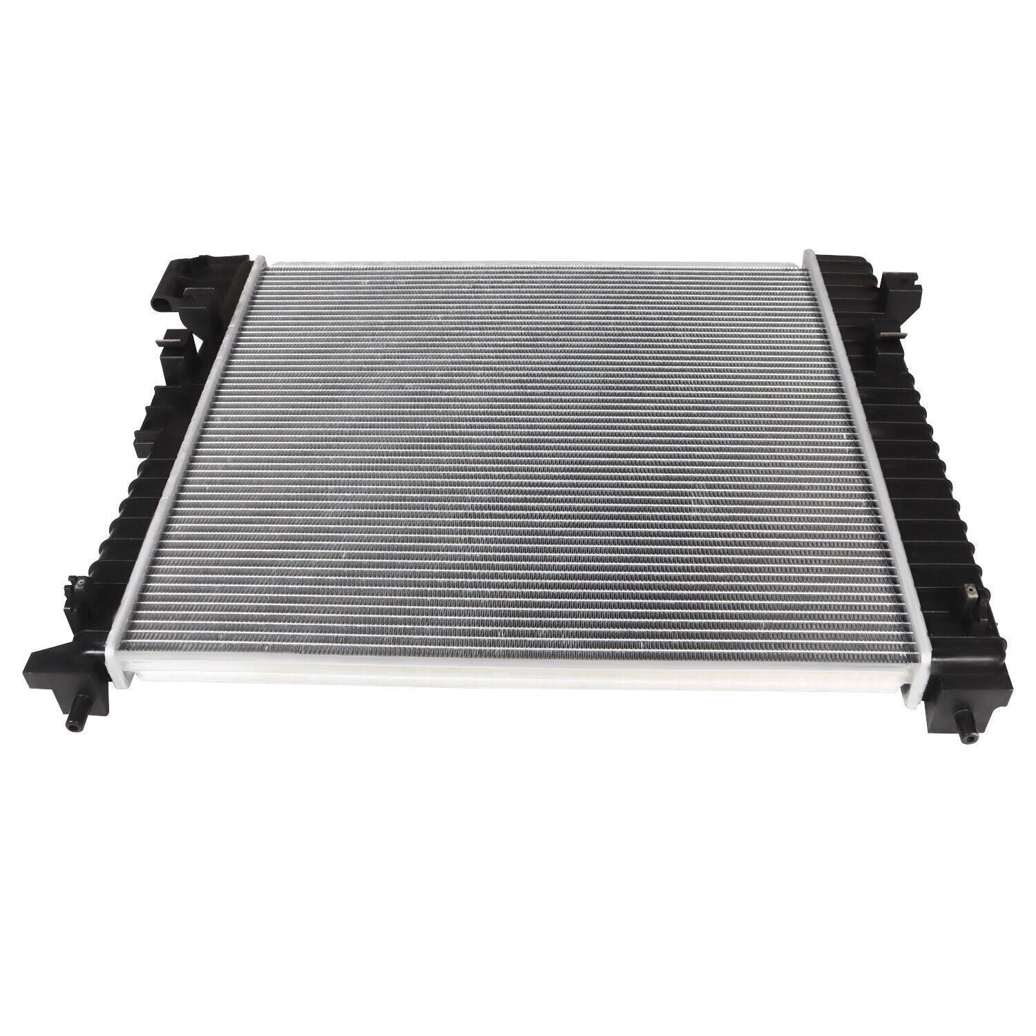 Aluminum Radiator for 2019-2024 Chevy Blazer & 2017-2023 GMC Acadia 2.5L 3.6L