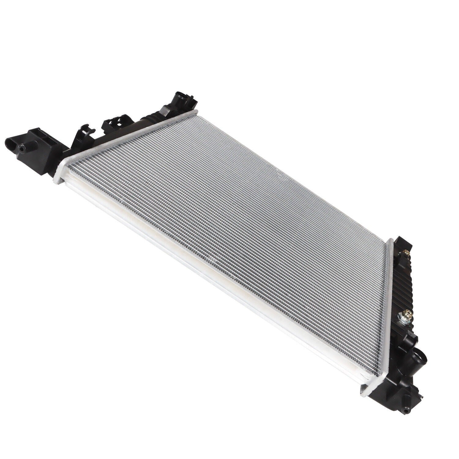 Aluminum Radiator for 2019-2024 Chevy Blazer & 2017-2023 GMC Acadia 2.5L 3.6L