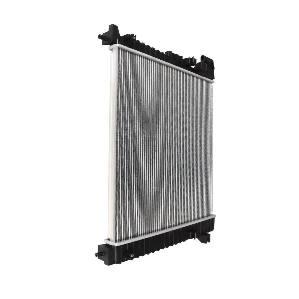 Aluminum Radiator for 2019-2024 Chevy Blazer & 2017-2023 GMC Acadia 2.5L 3.6L
