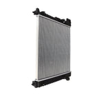 Aluminum Radiator for 2019-2024 Chevy Blazer & 2017-2023 GMC Acadia 2.5L 3.6L