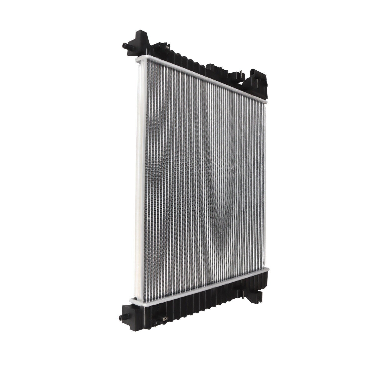 Aluminum Radiator for 2019-2024 Chevy Blazer & 2017-2023 GMC Acadia 2.5L 3.6L