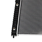 Aluminum Radiator for 2019-2024 Chevy Blazer & 2017-2023 GMC Acadia 2.5L 3.6L