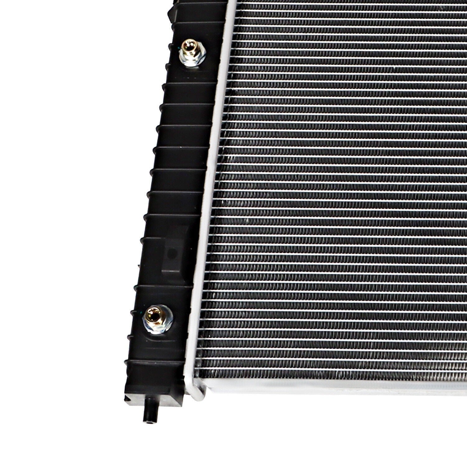 Aluminum Radiator for 2019-2024 Chevy Blazer & 2017-2023 GMC Acadia 2.5L 3.6L