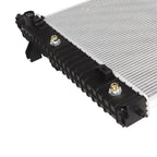 Aluminum Radiator for 2019-2024 Chevy Blazer & 2017-2023 GMC Acadia 2.5L 3.6L