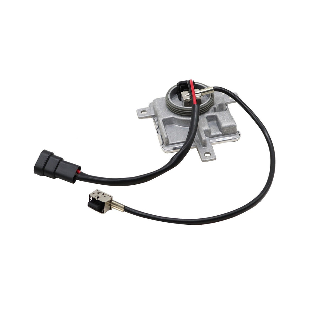 8K0941597E Xenon HID Ballast & D3S Bulb for Audi A4 A5 VW Headlight Unit