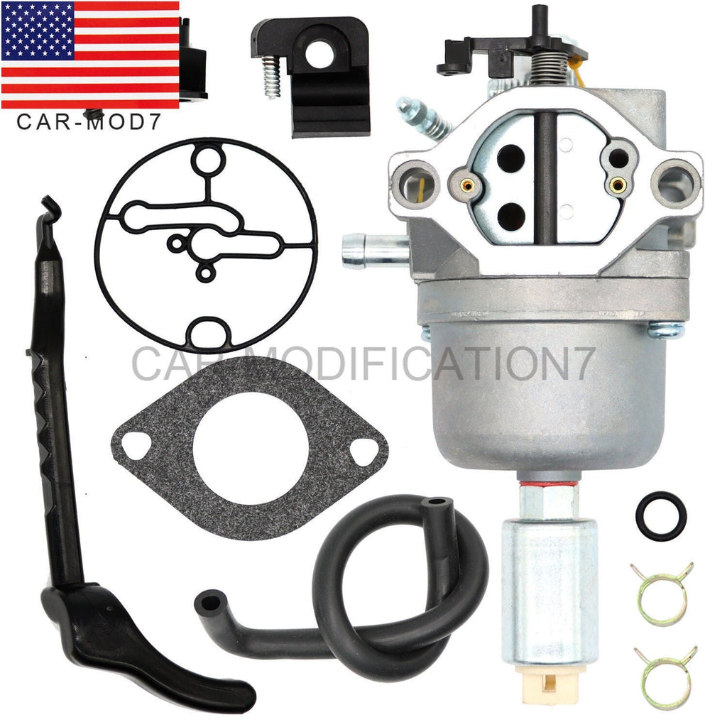 Carburetor for Briggs & Stratton 698620 14-18hp 799727 Engine Replacement