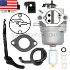 Carburetor for Briggs & Stratton 698620 14-18hp 799727 Engine Replacement