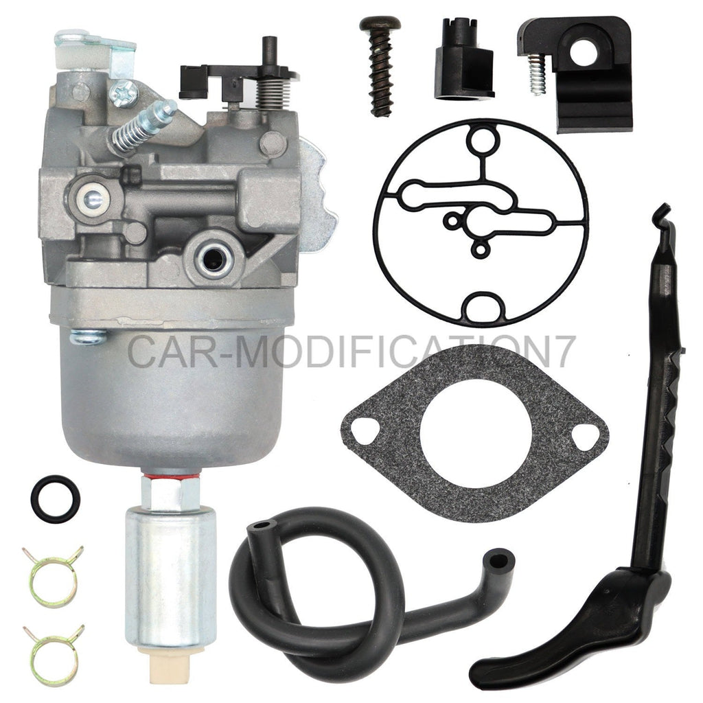 Carburetor for Briggs & Stratton 698620 14-18hp 799727 Engine Replacement