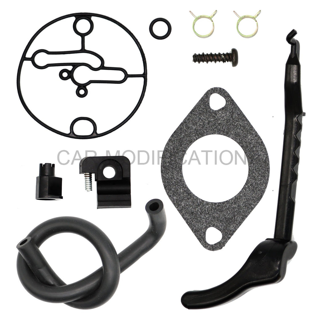 Carburetor for Briggs & Stratton 698620 14-18hp 799727 Engine Replacement