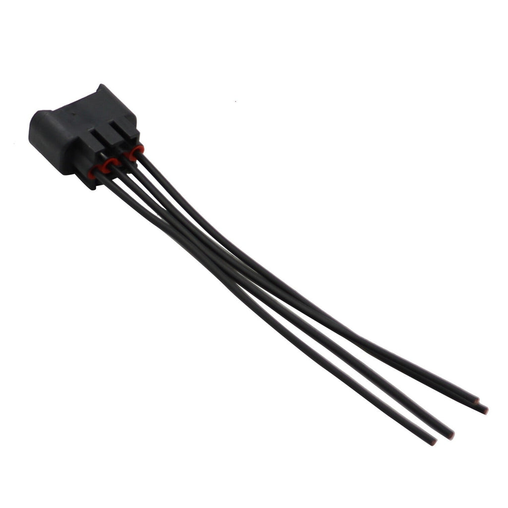 8 Ignition Coil Connector Plug Harness for Lexus RX350 Toyota Camry Sienna