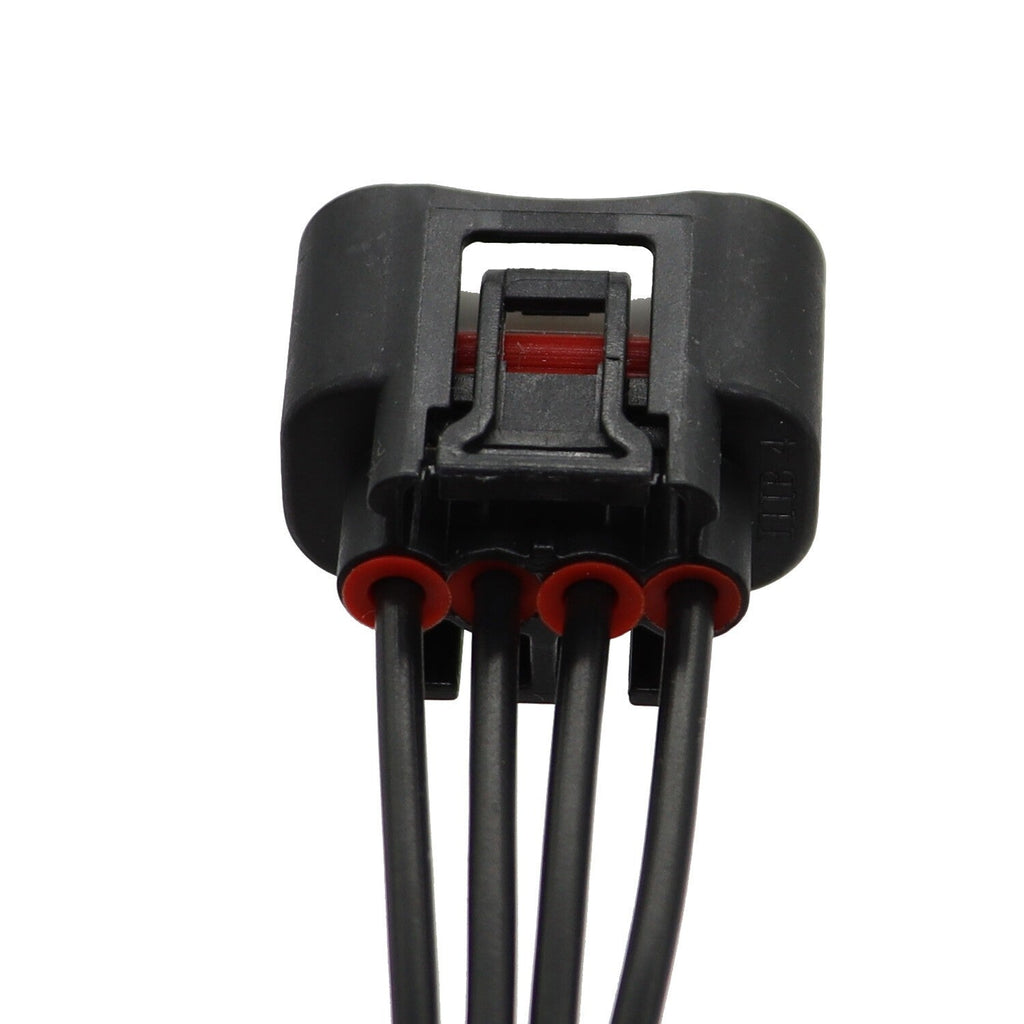 8 Ignition Coil Connector Plug Harness for Lexus RX350 Toyota Camry Sienna