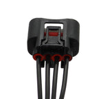 8 Ignition Coil Connector Plug Harness for Lexus RX350 Toyota Camry Sienna