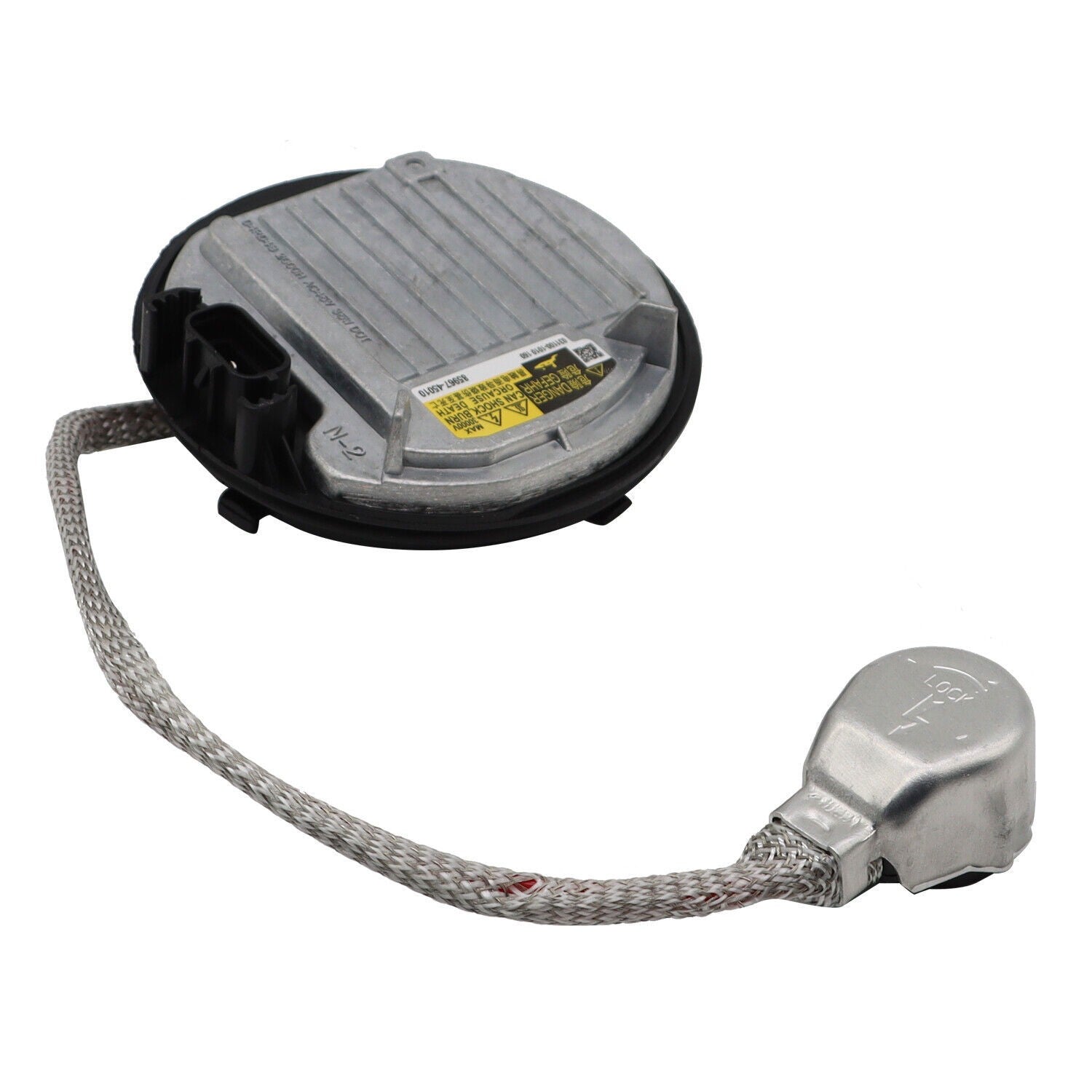 85967-45010 Xenon HID Ballast Headlight Control Unit for Lexus Toyota Cars