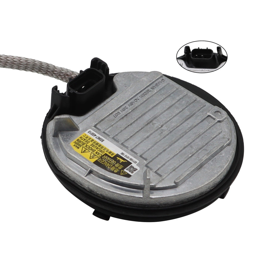85967-45010 Xenon HID Ballast Headlight Control Unit for Lexus Toyota Cars