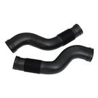 Mercedes-Benz W164 ML350 GL450 Air Intake Duct Hose Set Left & Right