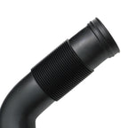 Mercedes-Benz W164 ML350 GL450 Air Intake Duct Hose Set Left & Right