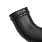 Mercedes-Benz W164 ML350 GL450 Air Intake Duct Hose Set Left & Right