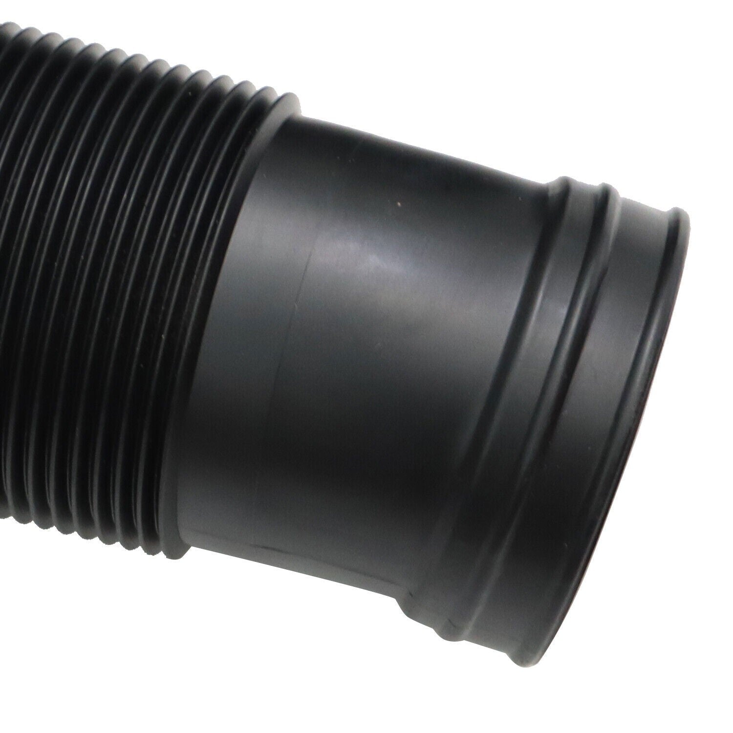 Mercedes-Benz W164 ML350 GL450 Air Intake Duct Hose Set Left & Right