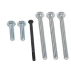 Advanced Chute System ACS6000ULS Chute Blocker 088-6003-00 for ZT Mowers