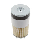 6-Pack Baldwin Fuel Water Filter for Detroit 23529168 FS19624 PF7748 Replacement