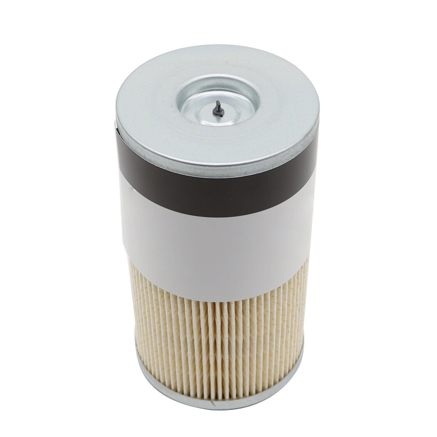 6-Pack Baldwin Fuel Water Filter for Detroit 23529168 FS19624 PF7748 Replacement
