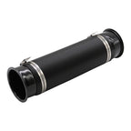 76MM Adjustable Flexible Turbo Cold Air Intake Pipe Duct Hose for Car