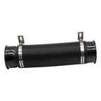 76MM Adjustable Flexible Turbo Cold Air Intake Pipe Duct Hose for Car