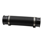 76MM Adjustable Flexible Turbo Cold Air Intake Pipe Duct Hose for Car