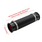 76MM Adjustable Flexible Turbo Cold Air Intake Pipe Duct Hose for Car