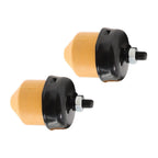 8PCS Lower Control Arm Bump Stop Bumper for 1995-2005 Blazer Jimmy 15956547