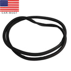 Trunk Lid Weatherstrip Seal 64461-06060 for Toyota Camry 07-11 RAV4 09-14