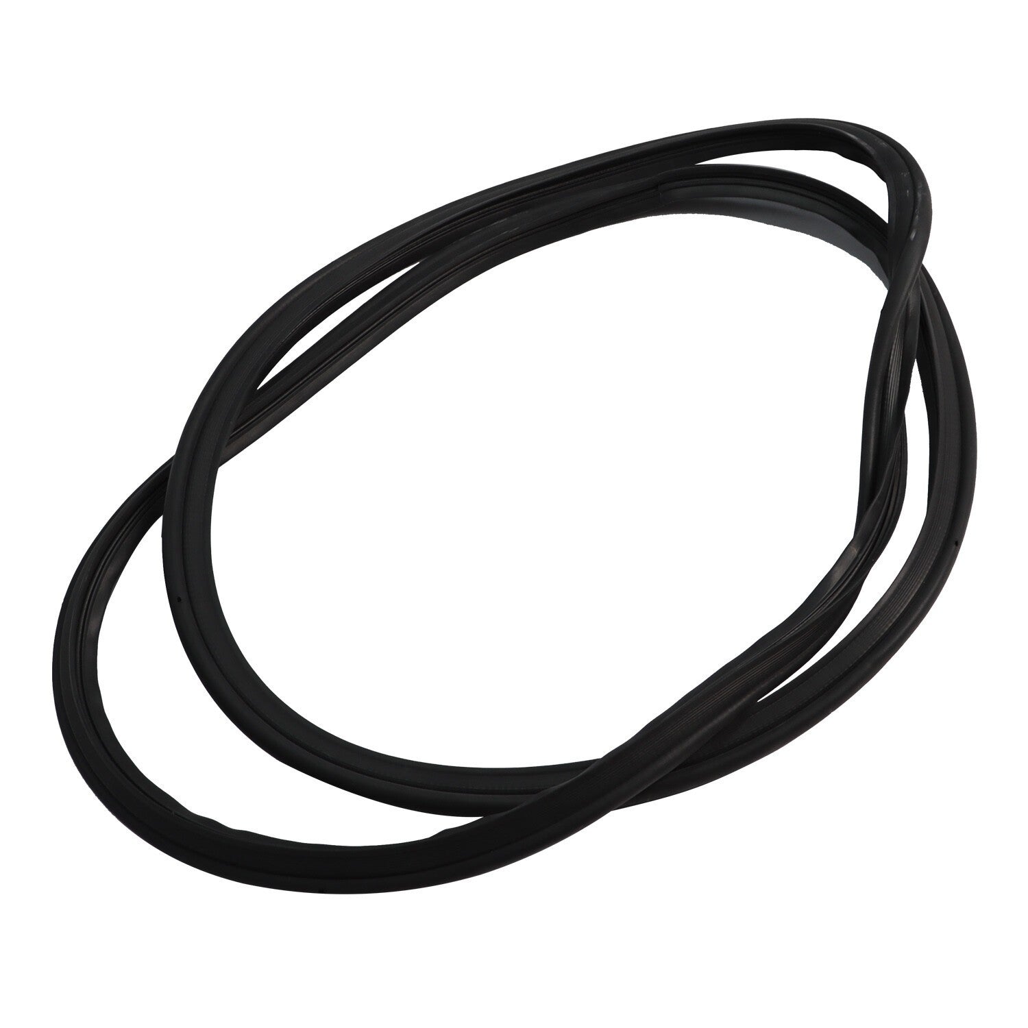 Trunk Lid Weatherstrip Seal 64461-06060 for Toyota Camry 07-11 RAV4 09-14