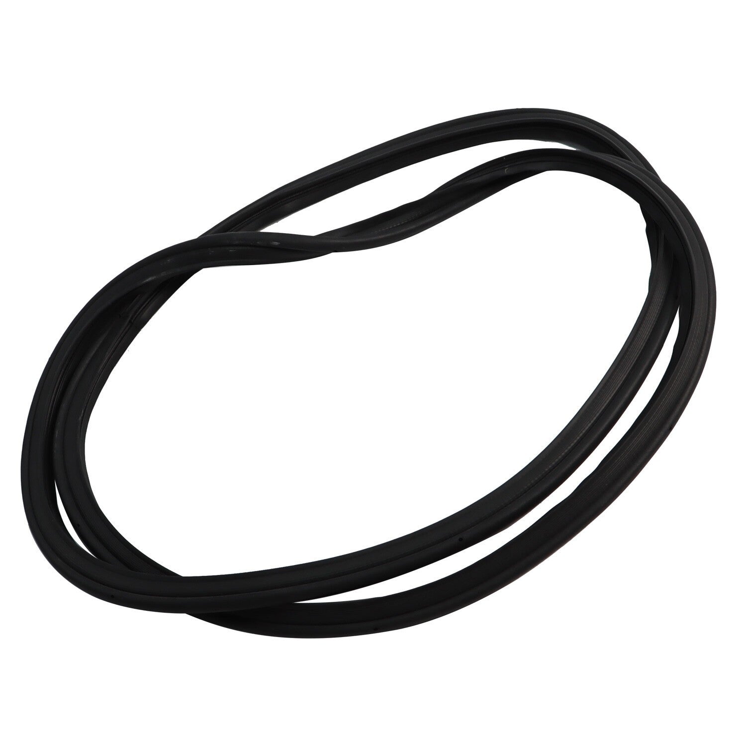 Trunk Lid Weatherstrip Seal 64461-06060 for Toyota Camry 07-11 RAV4 09-14
