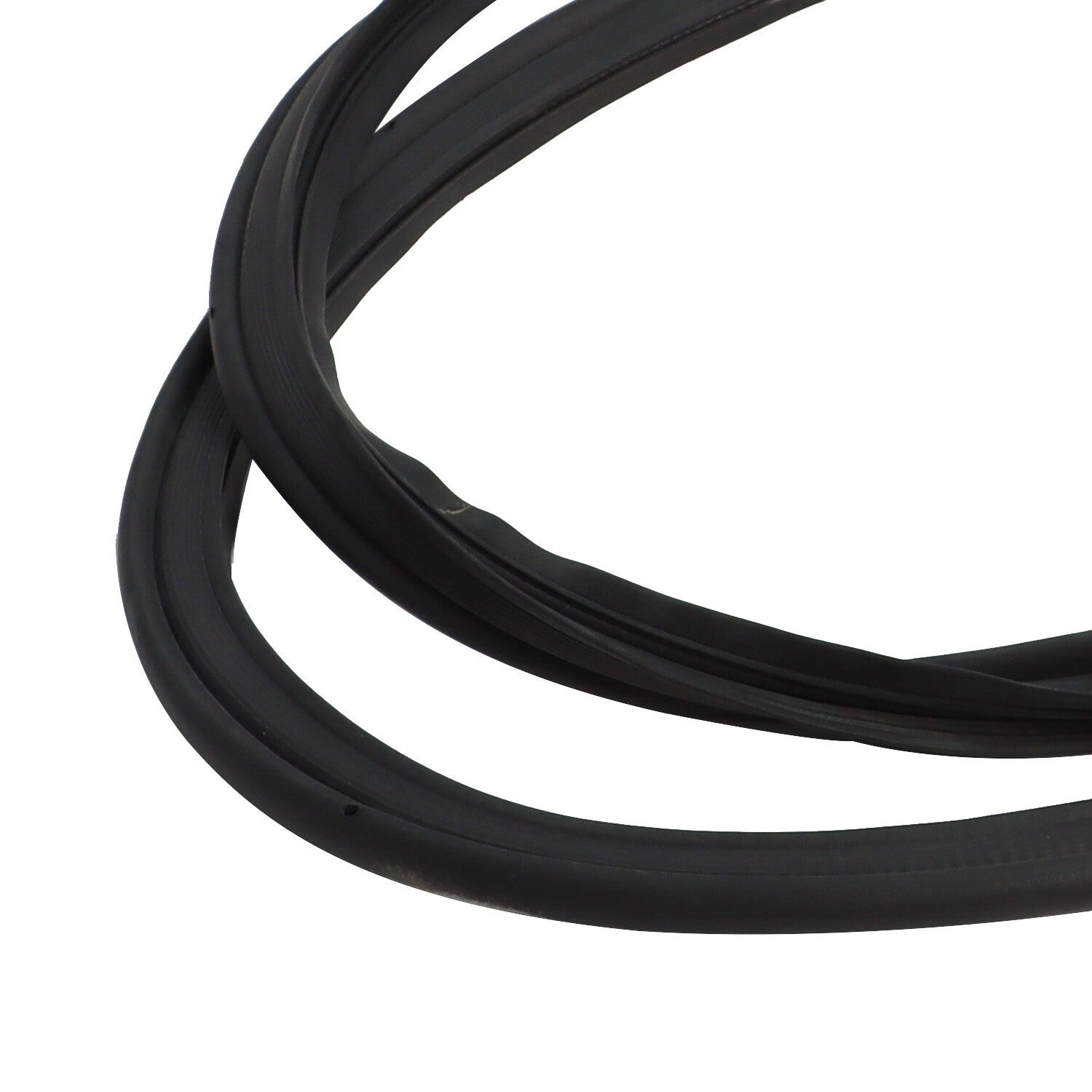Trunk Lid Weatherstrip Seal 64461-06060 for Toyota Camry 07-11 RAV4 09-14