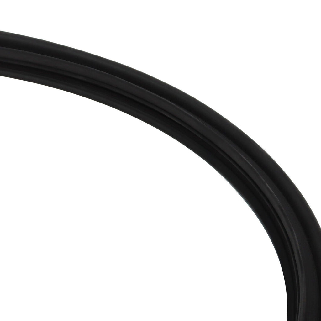 Trunk Lid Weatherstrip Seal 64461-06060 for Toyota Camry 07-11 RAV4 09-14