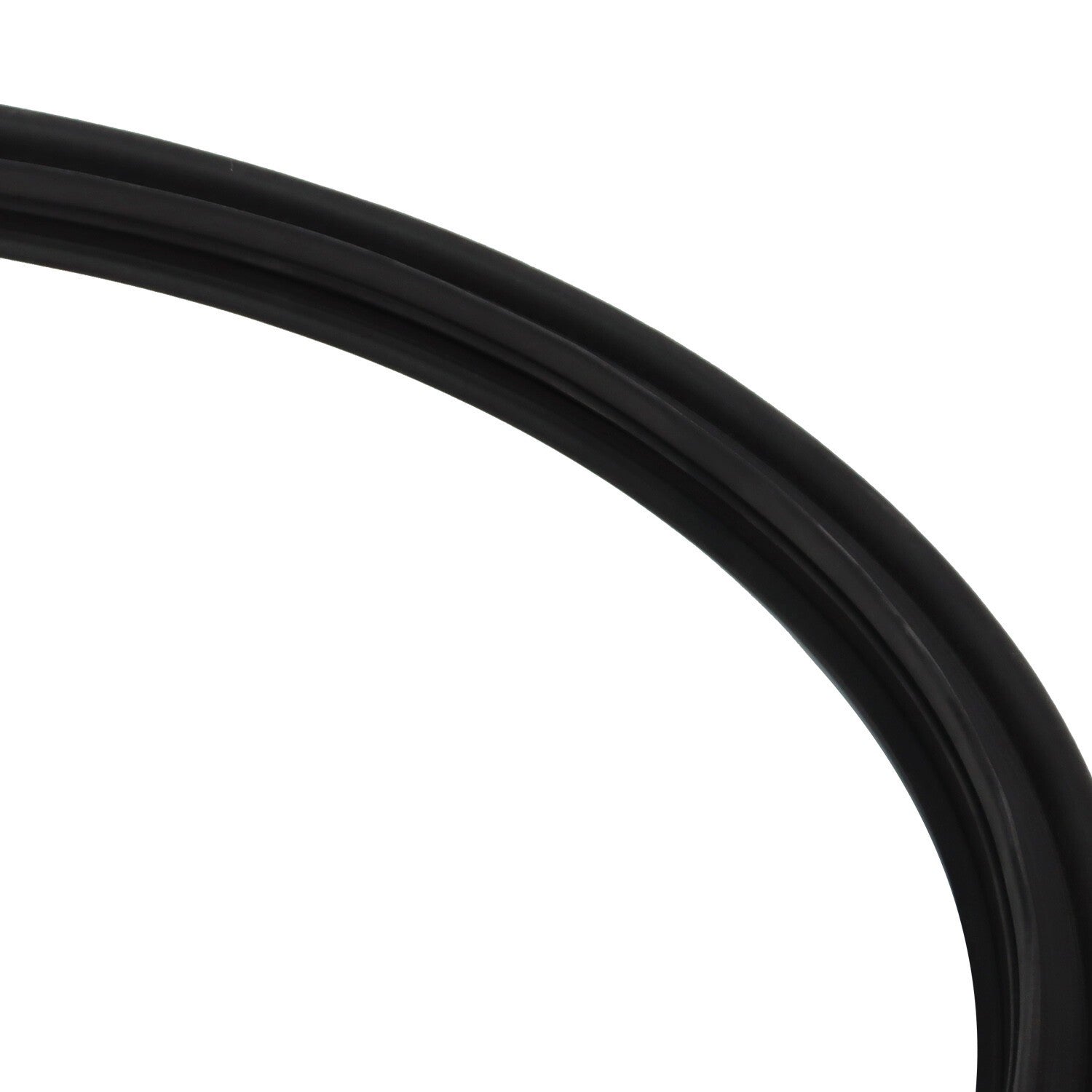 Trunk Lid Weatherstrip Seal 64461-06060 for Toyota Camry 07-11 RAV4 09-14