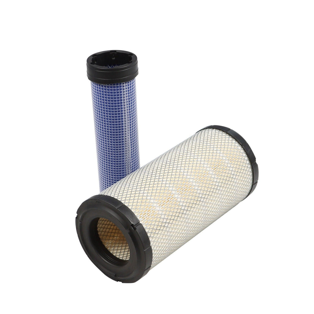 Air Filter Set RS3544-RS3545 P828889 P829333 222421A1 222422A1 84217229