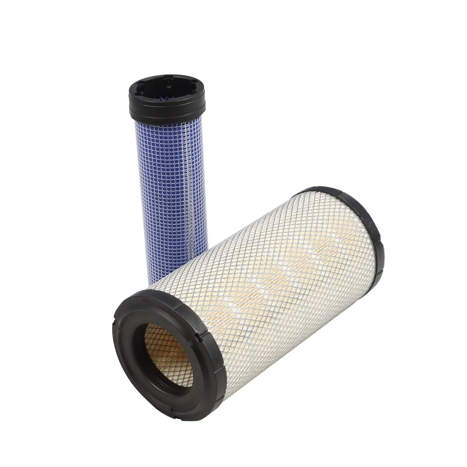 Air Filter Set RS3544-RS3545 P828889 P829333 222421A1 222422A1 84217229