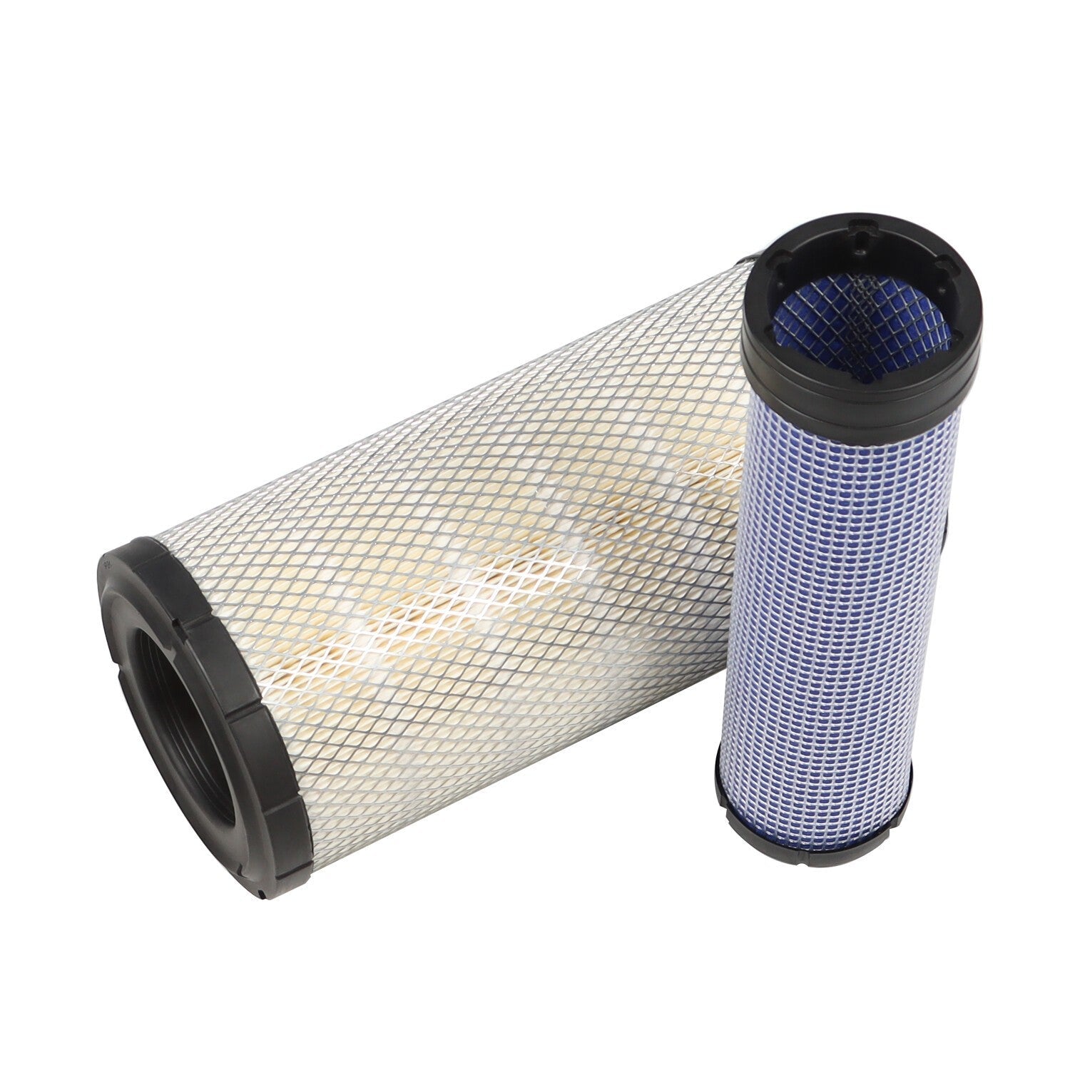 Air Filter Set RS3544-RS3545 P828889 P829333 222421A1 222422A1 84217229