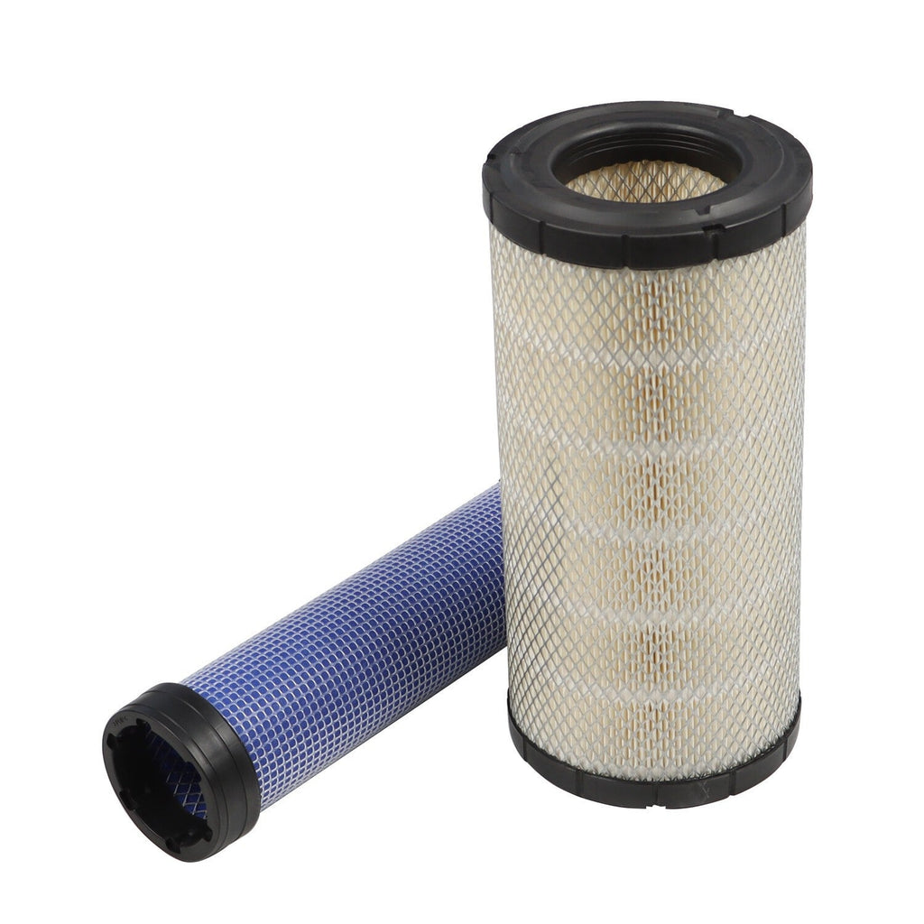 Air Filter Set RS3544-RS3545 P828889 P829333 222421A1 222422A1 84217229