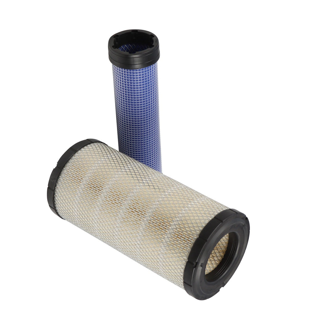 Air Filter Set RS3544-RS3545 P828889 P829333 222421A1 222422A1 84217229