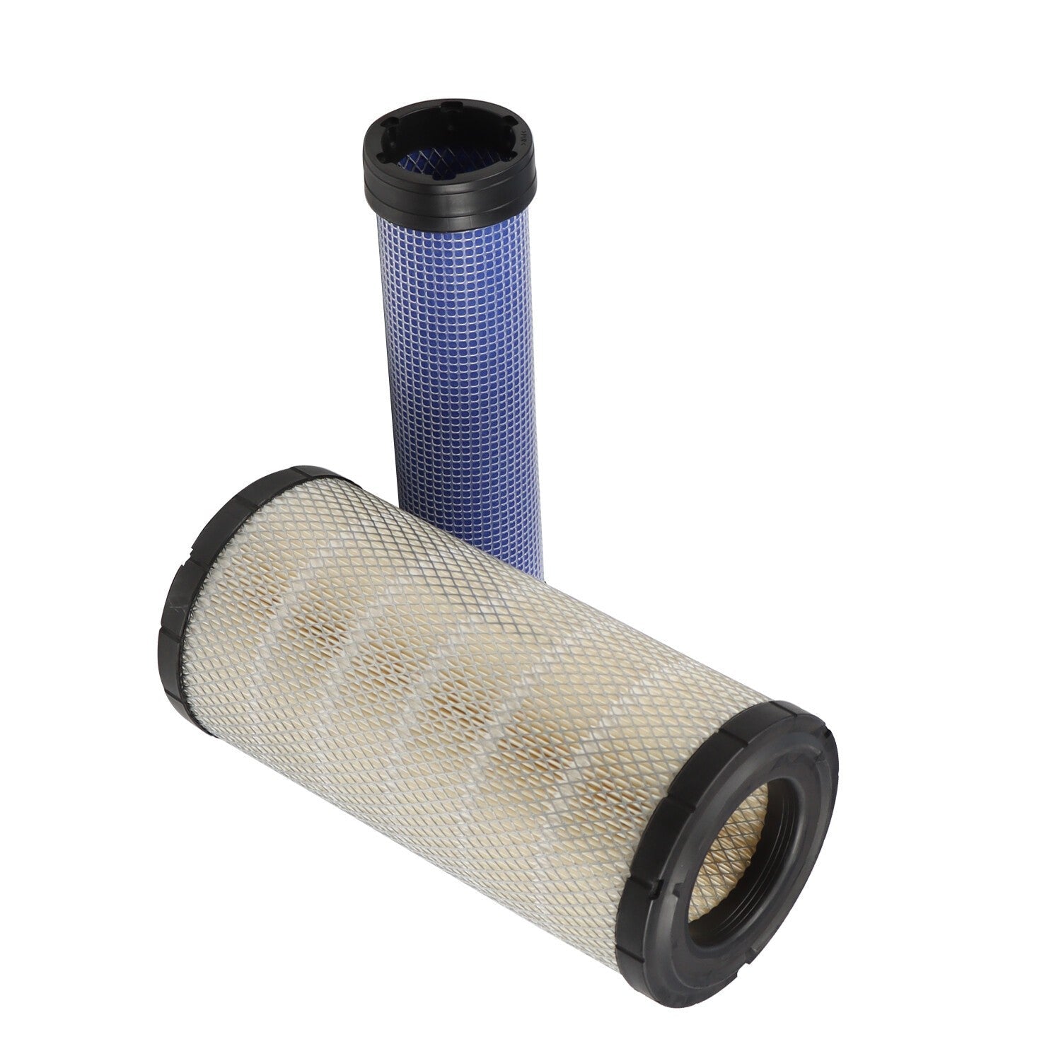Air Filter Set RS3544-RS3545 P828889 P829333 222421A1 222422A1 84217229