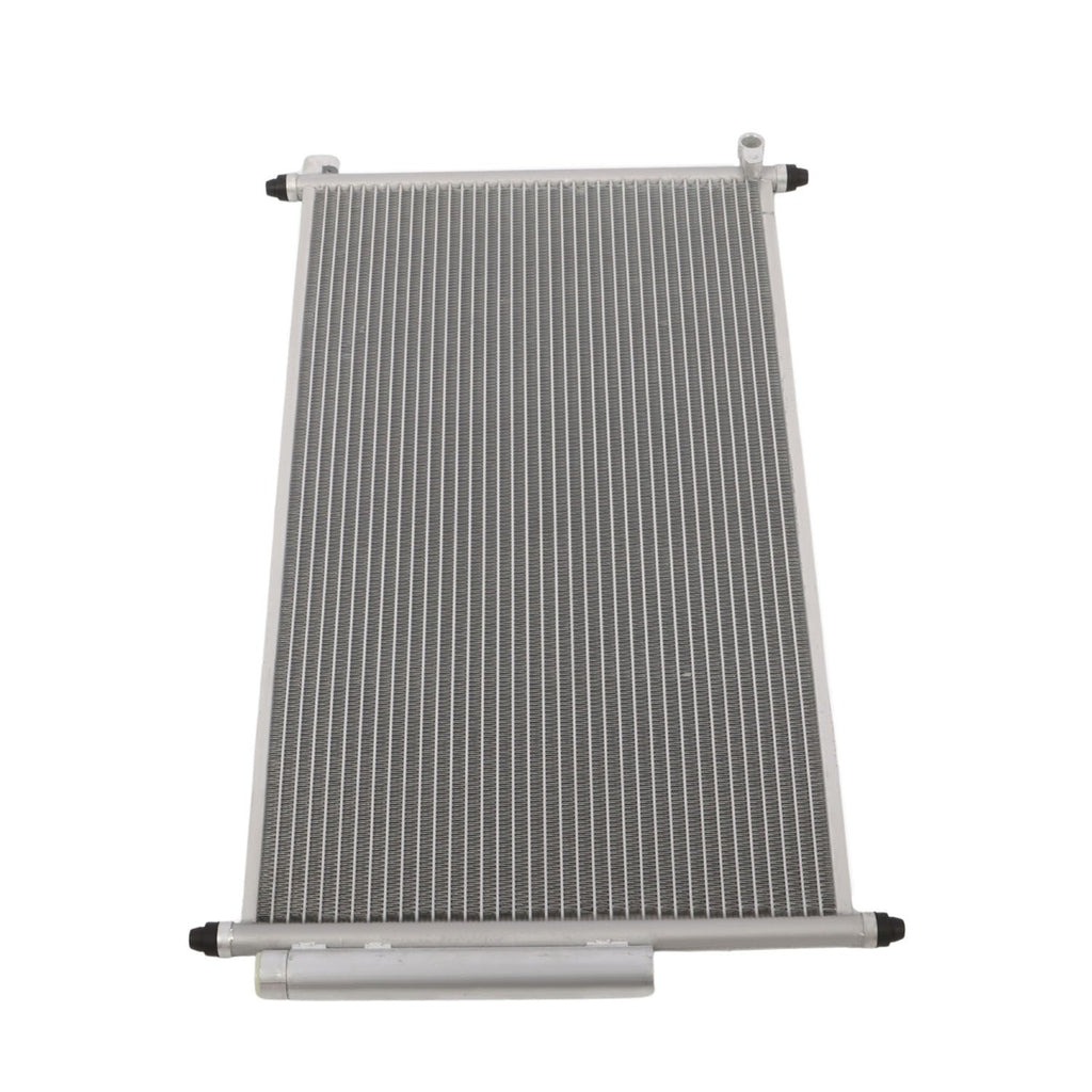 Aluminum Radiator & A/C Condenser Kit for 2012-14 Honda CR-V 2.4L L4
