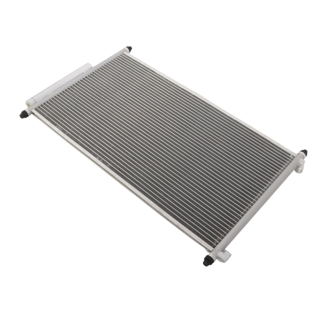Aluminum Radiator & A/C Condenser Kit for 2012-14 Honda CR-V 2.4L L4