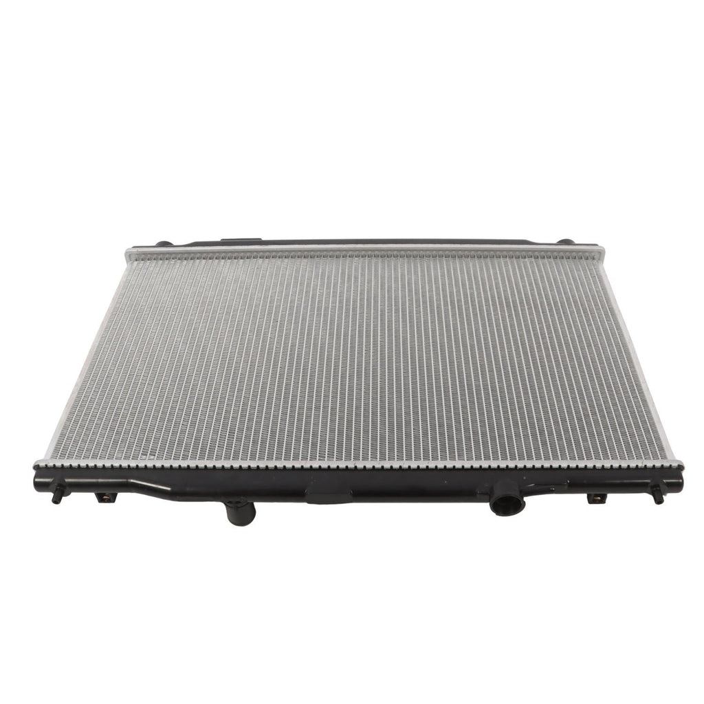 Aluminum Radiator & A/C Condenser Kit for 2012-14 Honda CR-V 2.4L L4